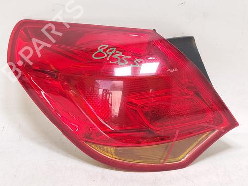 left-taillight-opel-astra-j-p10-2009-2010-2011-2012-2013-2014-2015-2016-40215778 main image