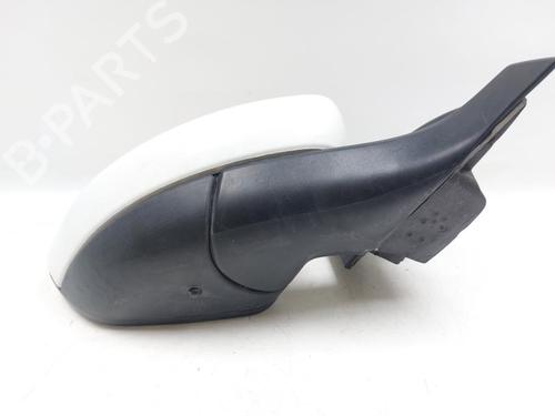 Right mirror FIAT TIPO Hatchback (356_, 357_) 1.4 (356HXA1B, 357) | BP29238246C27 