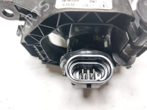Right front fog light DACIA JOGGER (RK_) 1.0 TCe 100 ECO-G (RKMT) | BP30536510C31 - Image 3