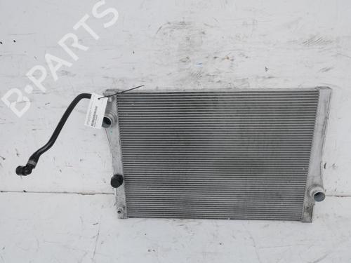 Used Water radiator BMW X5 (F15, F85) xDrive 25 d (218 hp) 15159790