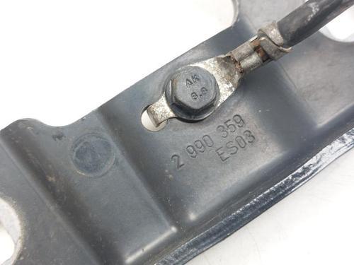 Hinge/Door check strap BMW X1 (E84) xDrive 20 d | BP24735784C146
