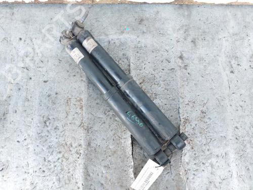 Used Right rear shock absorber RENAULT KADJAR (HA_, HL_) 1.5 BLUE dCi 115 (HLA6) (116 hp) 29238735