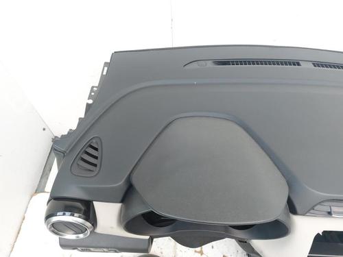 Airbag Kit NISSAN MICRA V (K14) 1.0 IG-T | BP29884620C86