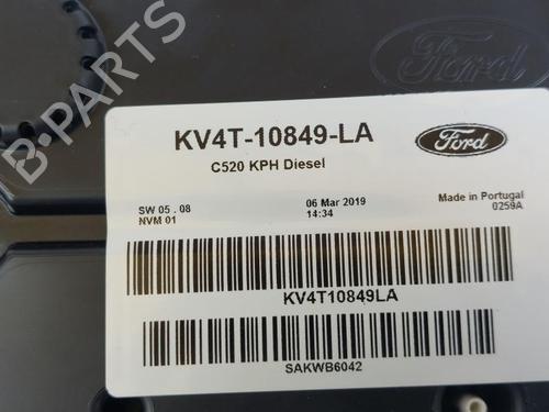Instrument cluster FORD KUGA II (DM2) 1.5 TDCi | BP22754899C47 
