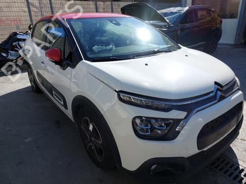 Engine CITROËN C3 III (SX) 1.2 THP 110 (SXHNPS, SXHNZT, SXHNZ6) | BP33194954M1  - Image 14