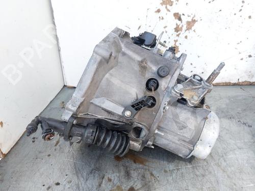 Gearbox PEUGEOT PARTNER Tepee 1.6 HDi 90 | BP37088399M3 - Image 5