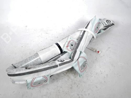 Used Left curtain airbag FIAT TIPO Saloon (356_, 357_) 1.6 (356SXE11) (110 hp) 15157557