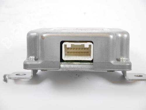 Automatic gearbox ECU RENAULT KOLEOS I (HY_) 2.0 dCi 4x4 (HY0K) | BP15150616M51 