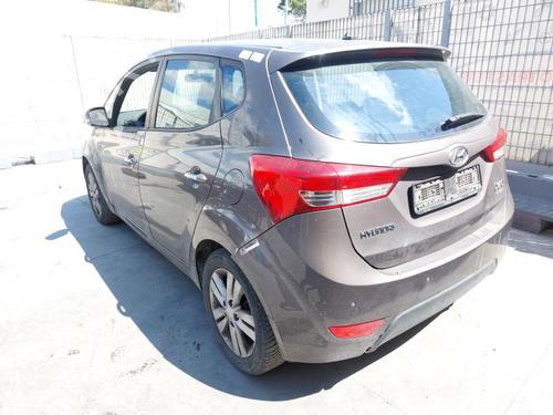 Electronic module HYUNDAI ix20 (JC) 1.4 | BP25301445M83 - Image 4