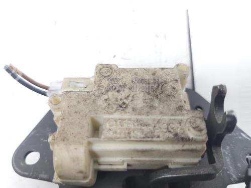Tailgate lock LANCIA YPSILON (843_) 1.3 JTD (843.AXD11, 843.AXD1A) | BP29350151C101 