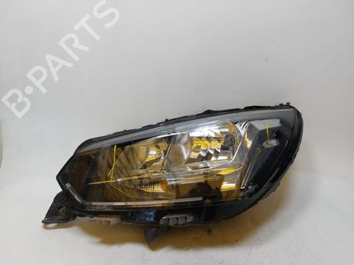 Optica esquerda Optica esquerda 37019857 37019857