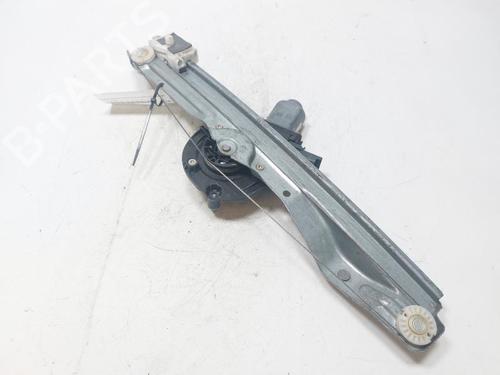 Moteur de lève-vitre arrière gauche RENAULT ESPACE V (JR_) 2.0 Blue dCi 160 (JRAM) | BP30454489E23