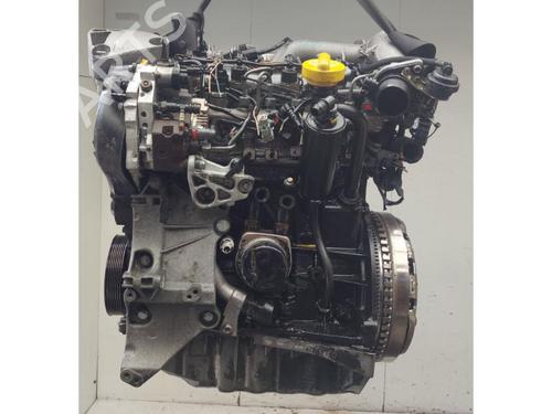 Used Engine Engine RENAULT SCÉNIC II (JM0/1_) 1.9 dCi (JM0G, JM12, JM1G, JM2C) (120 hp) 33870778 33870778