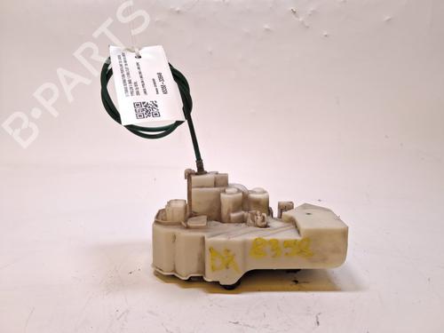 Used Front right lock Front right lock 38533302 38533302