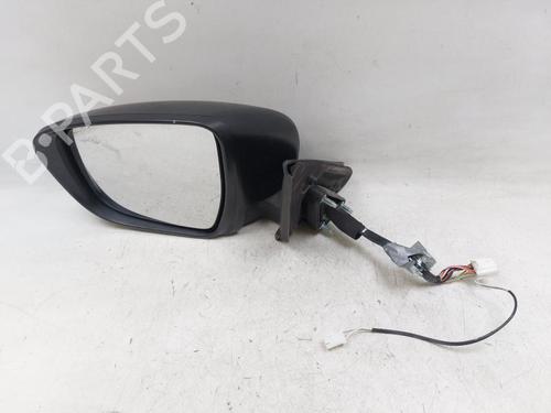 Left mirror NISSAN JUKE (F15) 1.5 dCi 96302BV90B 96302BV90B