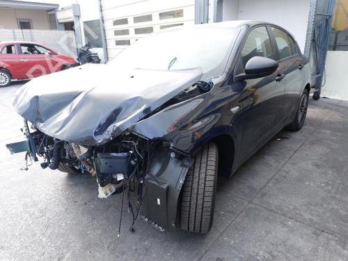 Front right lock FIAT TIPO Estate (356_, 357_) 1.0 (357WXN1A) | BP23653045C97