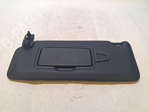 Left sun visor MERCEDES-BENZ A-CLASS (W177) A 250 e (177.086) | BP37757395I1 - Image 2