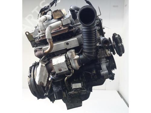 Used Engine MITSUBISHI PAJERO III Canvas Top (V6_W, V7_W) 3.2 DI-D (V68W, V78W) (165 hp) 30455163