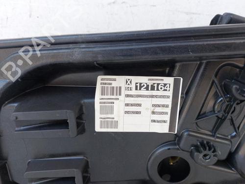 Front right window mechanism MERCEDES-BENZ GLA-CLASS (X156) GLA 180 CDI / d (156.912) | BP27538730C23 