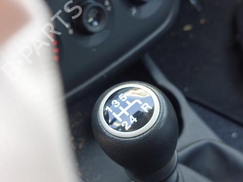 Left front window switch FIAT PUNTO (199_) 1.2 (199AXZ1A, 199BXZ1A) | BP36774793I27 - Image 7