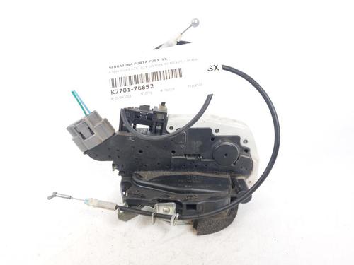 Used Rear left lock NISSAN MICRA IV (K13K, K13KK) 1.2 (80 hp) 15171992