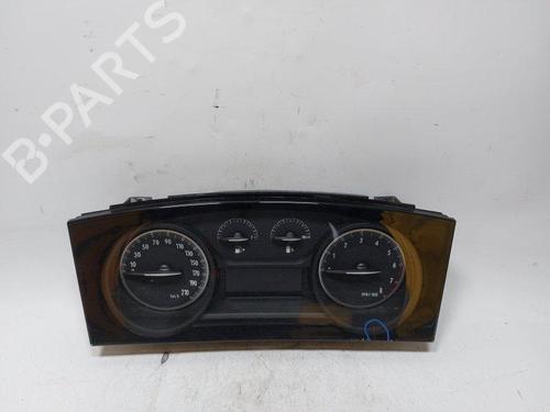Used Instrument cluster Instrument cluster LANCIA YPSILON (312_) 1.0 Mild Hybrid (312) (69 hp) 34263251 34263251