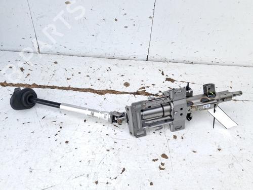 Steering column RENAULT TWINGO III (BCM_, BCA_) Z.E: (BCA1) | BP35894458M21 - Image 4