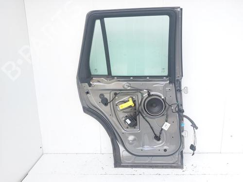 Left rear door LAND ROVER FREELANDER 2 (L359) 2.2 TD4 4x4 | BP17206790C4 