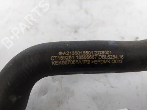 Pipe MERCEDES-BENZ GLC (X253) 220 d 4-matic (253.915) | BP19642900M125 