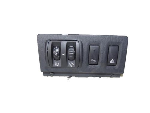 Kombi Kontakt / Stilkkontakt RENAULT LAGUNA III Grandtour (KT0/1) 2.0 dCi (KT07, KT0J, KT14, KT1A, KT1S) (131 hp) 15141030