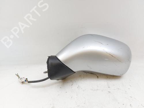 Left mirror OPEL AGILA (A) (H00) 1.2 16V (F68) | BP27815997C26 