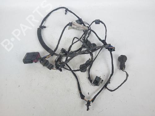 Used Electronic module Electronic module 20979731 20979731