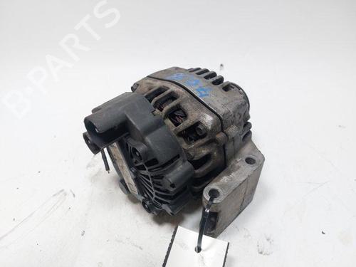 Alternator FIAT PANDA (169_) 1.3 D Multijet (169.AXC1A) | BP33734670M7 - Image 3