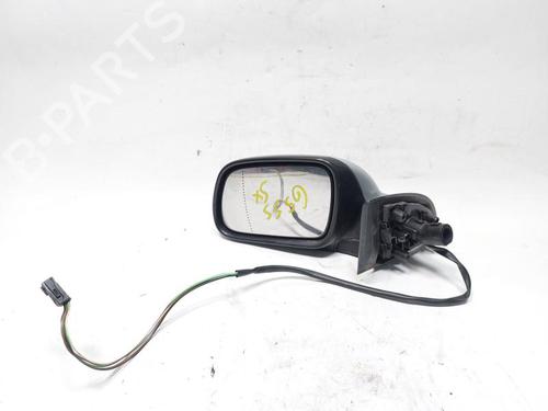left-mirror-peugeot-307-3ac-2000-2001-2002-2003-2004-2005-2006-2007-2008-2009-2010-2011-2012-33195481 main image