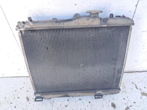 Water radiator OPEL AGILA B (H08) 1.0 (F68) | BP34263308M31 - Image 4
