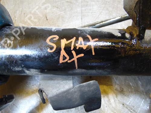 Right front shock absorber FORD S-MAX (WA6) 1.8 TDCi | BP15140976M17 