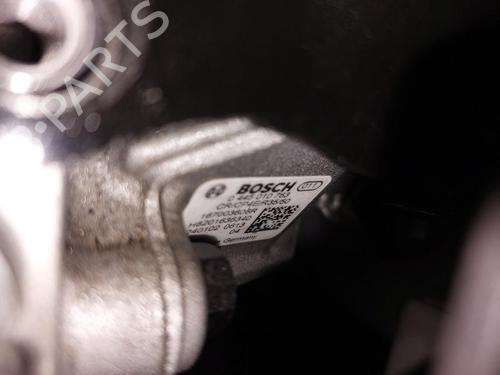 Engine RENAULT CLIO V (B7_) 1.5 Blue dCi 100 (B7AD) | BP31011410M1