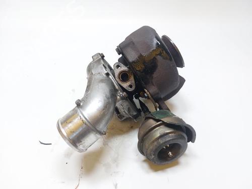 Turbolader/Kompressor FIAT STILO Multi Wagon (192_) 1.9 JTD (115 hp) 30455062