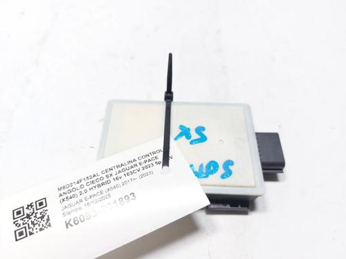 Module électronique JAGUAR E-PACE (X540) 2.0 D165 MHEV AWD (163 hp) 31036418