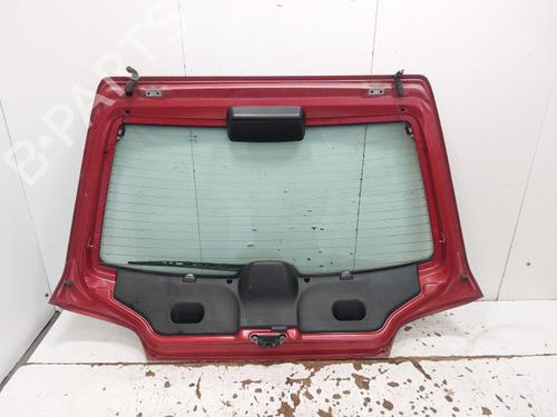 Tailgate PEUGEOT 106 II (1A_, 1C_) 1.1 i | BP29641454C6 