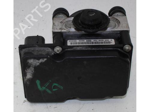 ABS pump MINI MINI COUNTRYMAN (R60) Cooper | BP15145375M43 
