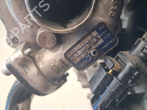 Engine FIAT GRANDE PUNTO (199_) 1.3 D Multijet (199.AXD11, 199.AXD1A, 199.AXD1B,... | BP39233451M1 - Image 7