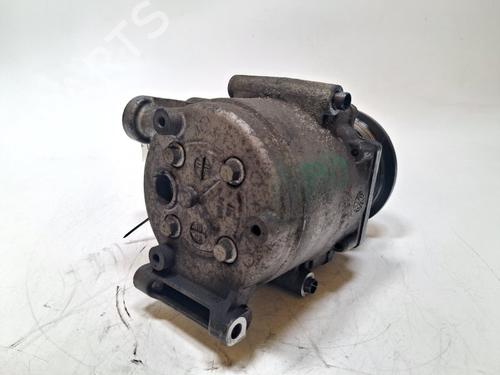 AC compressor FORD FIESTA VI (CB1, CCN) 1.25 | BP40491928M34 - Image 3