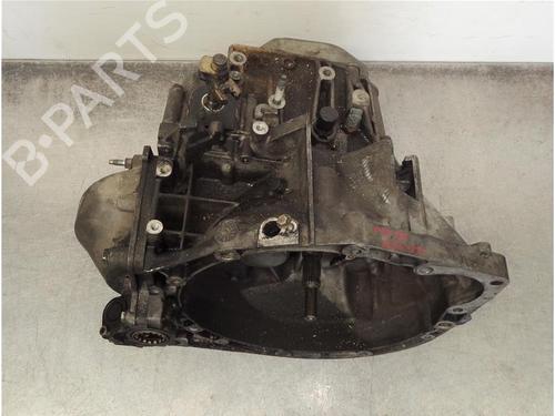 Gearbox LANCIA PHEDRA (179_) 2.0 (179AXA11, 179AXA1A) | BP15139783M3