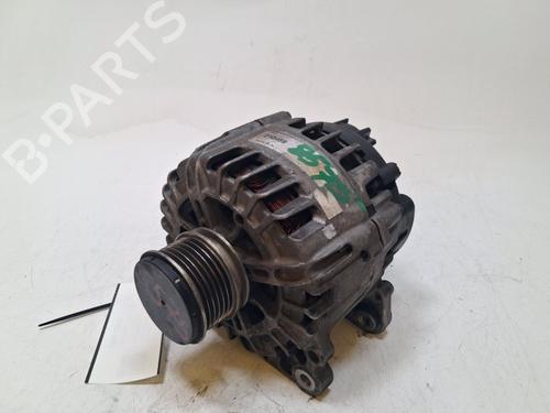 Generator Generator 39197180 39197180