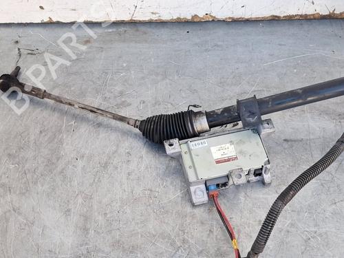 Steering rack SMART FORFOUR (454) 1.5 CDI (454.001) | BP39738733M22 - Image 2