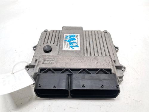 Used Engine control unit (ECU) Engine control unit (ECU) LANCIA YPSILON (843_) 1.3 D Multijet (843.AXE11, 843.AXE1A) (90 hp) 40527807 40527807