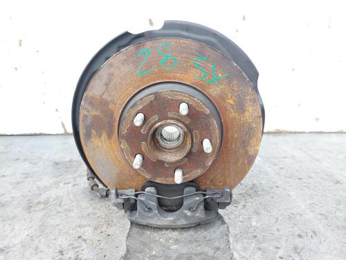 left-front-steering-knuckle-ford-focus-iv-hn-2018-25835265 main image