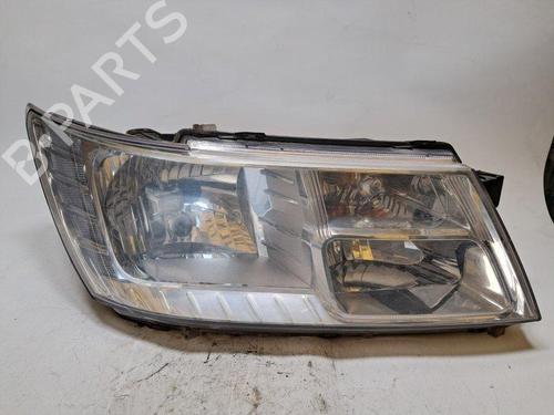 Used Right headlight Right headlight FIAT FREEMONT (345_) 2.0 JTD (170 hp) 34417999 34417999