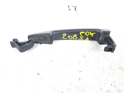 Front left exterior door handle PEUGEOT 208 I (CA_, CC_) 1.4 HDi | BP15153963C128 